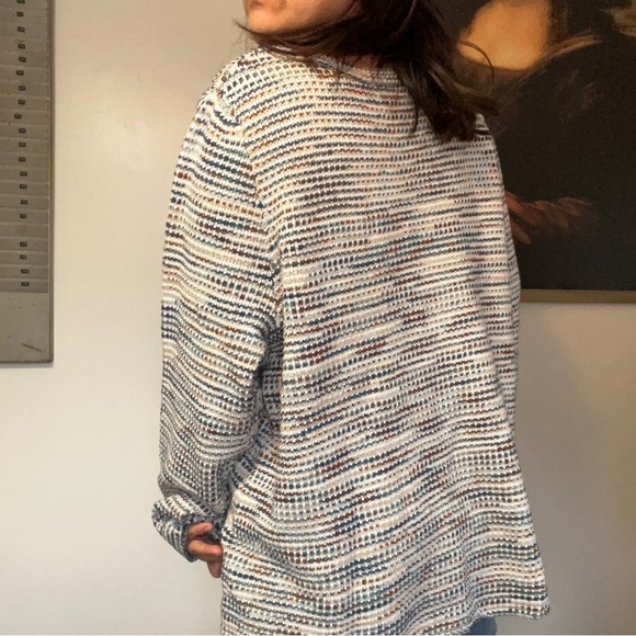 Vintage knit Sweater - Picture 6 of 7